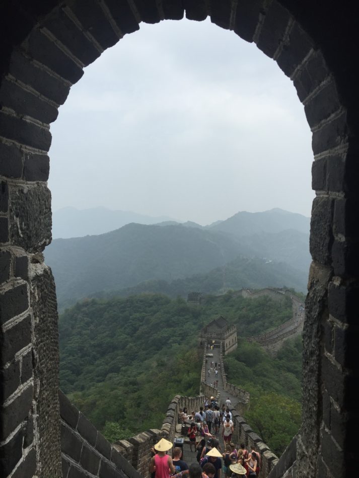 Great Wall